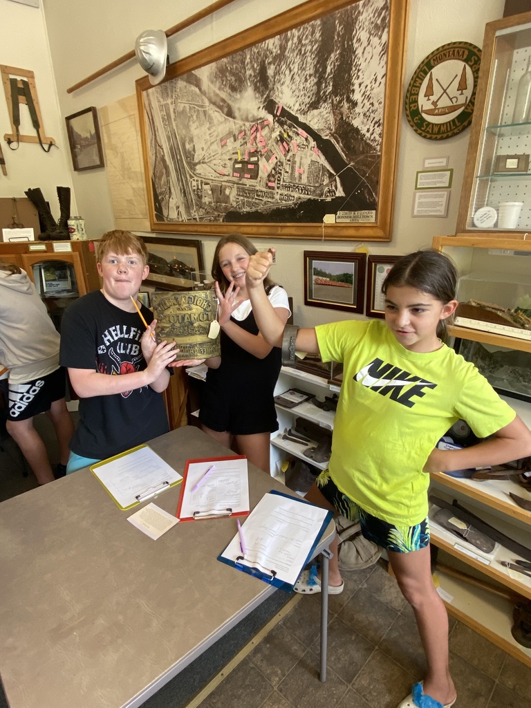 Artifact investigation gettin' silly!