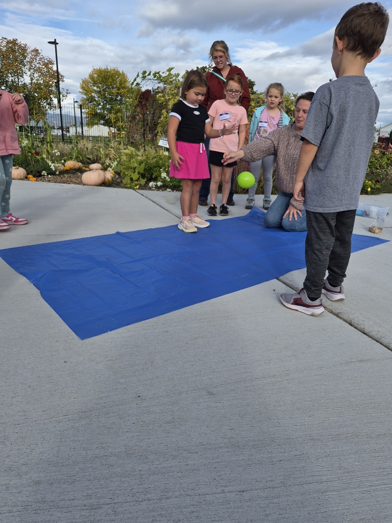 Seedpod explosion experiment