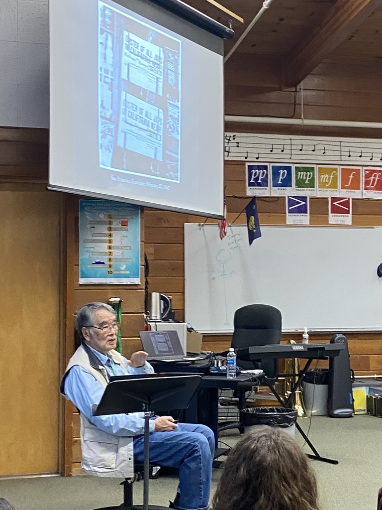 Yukio describes the hysteria after the bombing of Pearl Harbor.