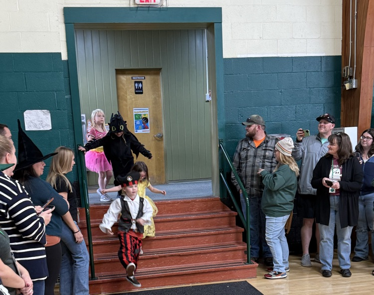 Halloween Parade 2025