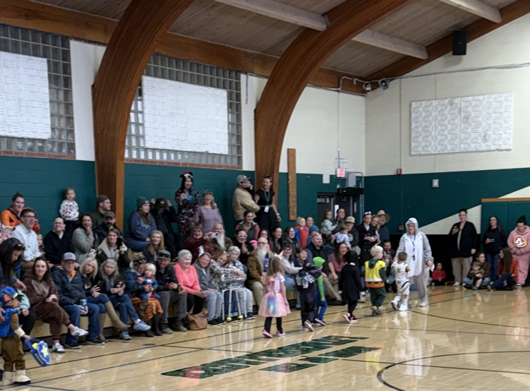 Halloween Parade 2025