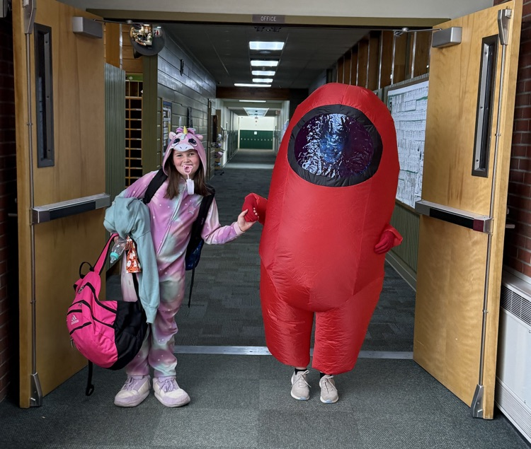 Halloween Parade 2025