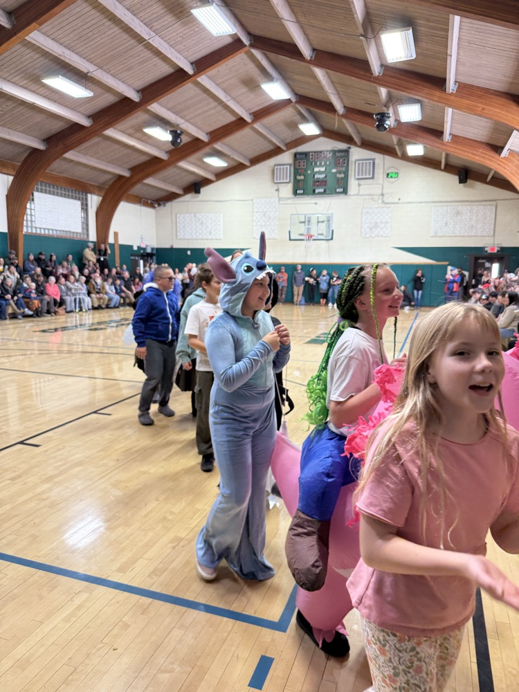 Halloween Parade 2025