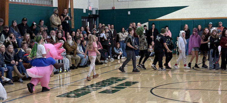 Halloween Parade 2025