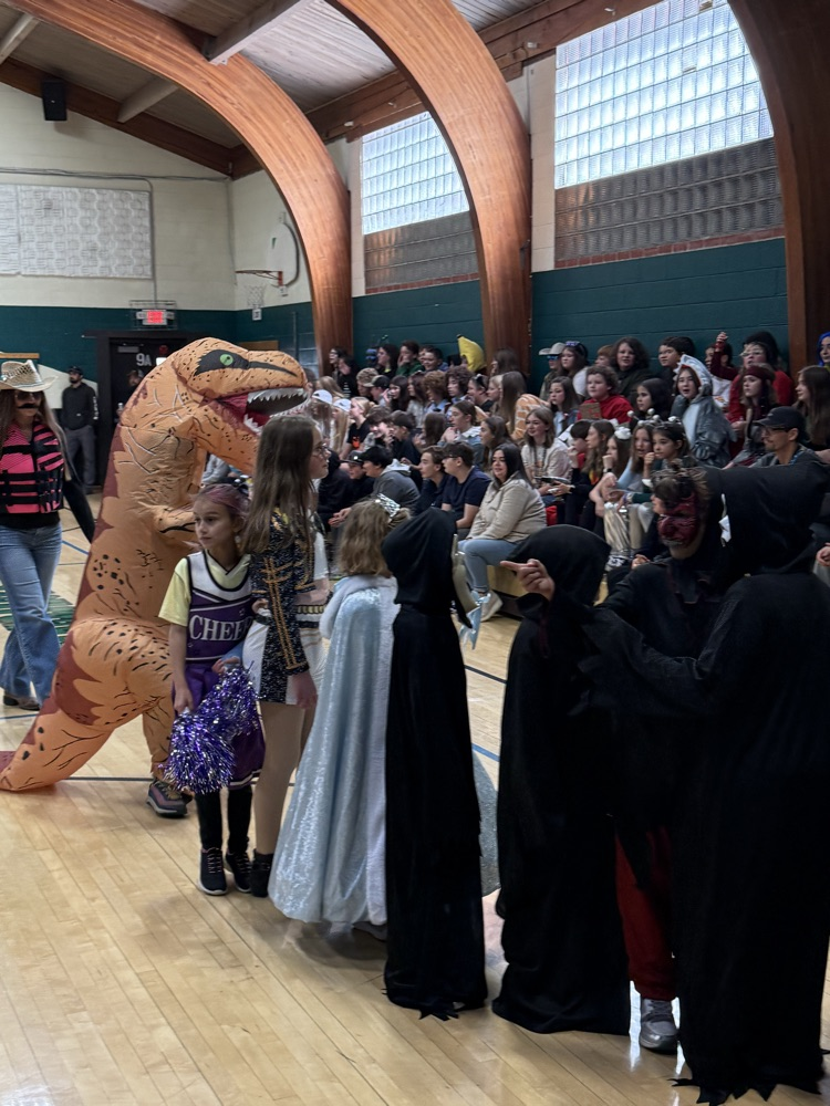 Halloween Parade 2025