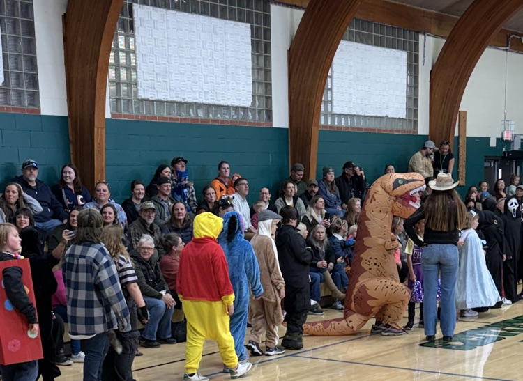 Halloween Parade 2025