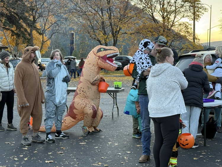 Trunk or Treat 2025