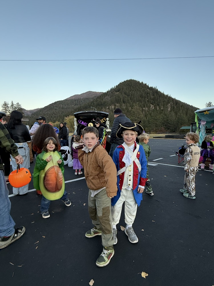 Trunk or Treat 2025
