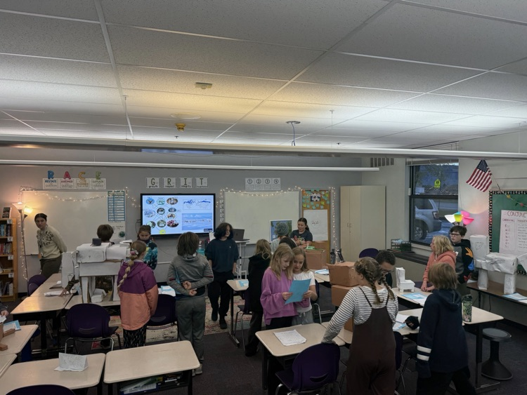 Learning is fun in 2025!