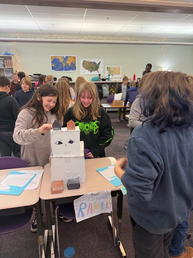 Learning is fun in 2025!