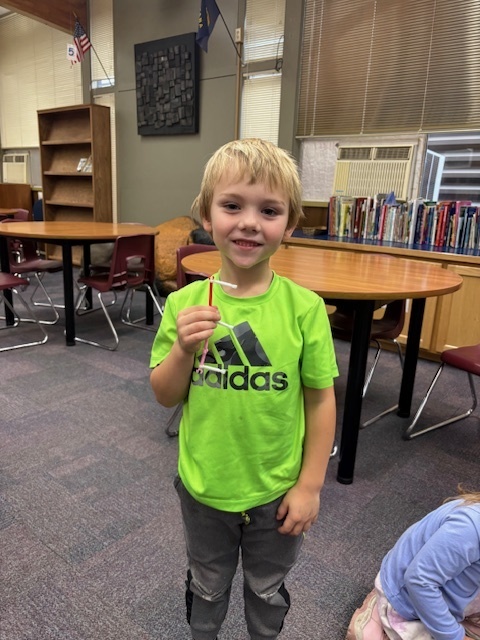 E is the letter my name starts with