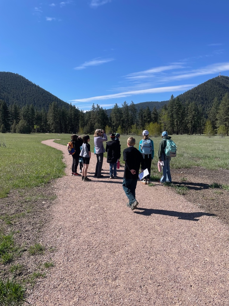 field trip