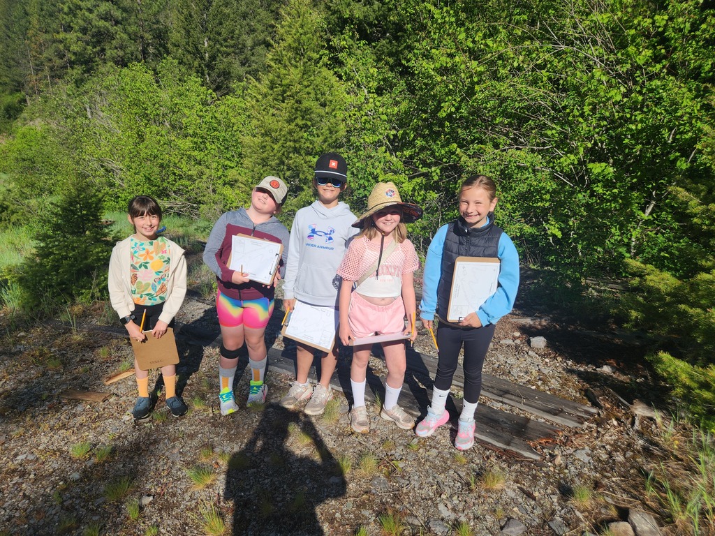 Marshall Mountain