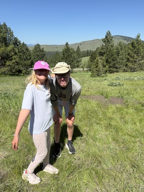 A 5th grade adventure