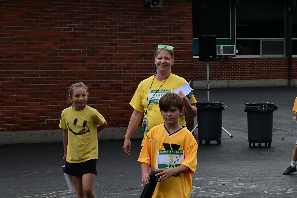 Grit Run 2026