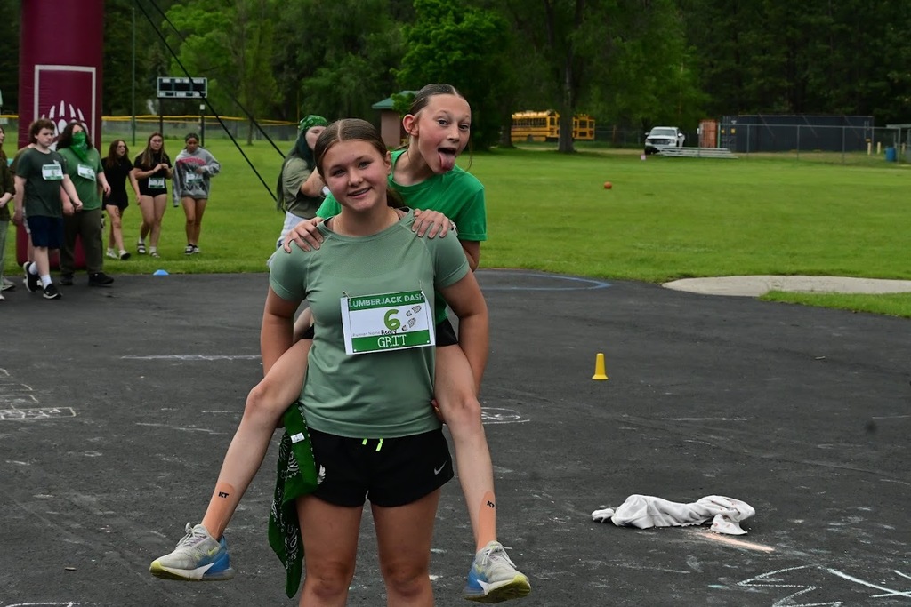 Grit Run 2026