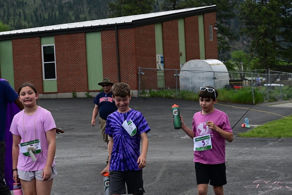 Grit Run 2026