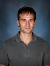 Levi Danielson