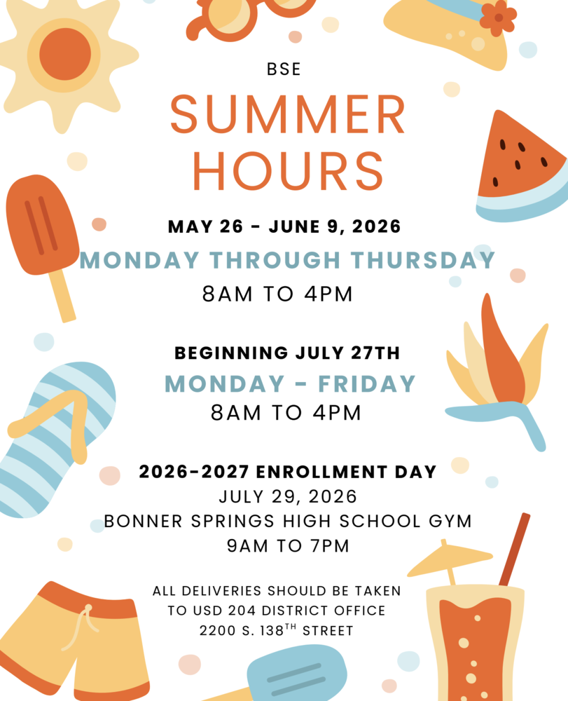 BSE summer hours