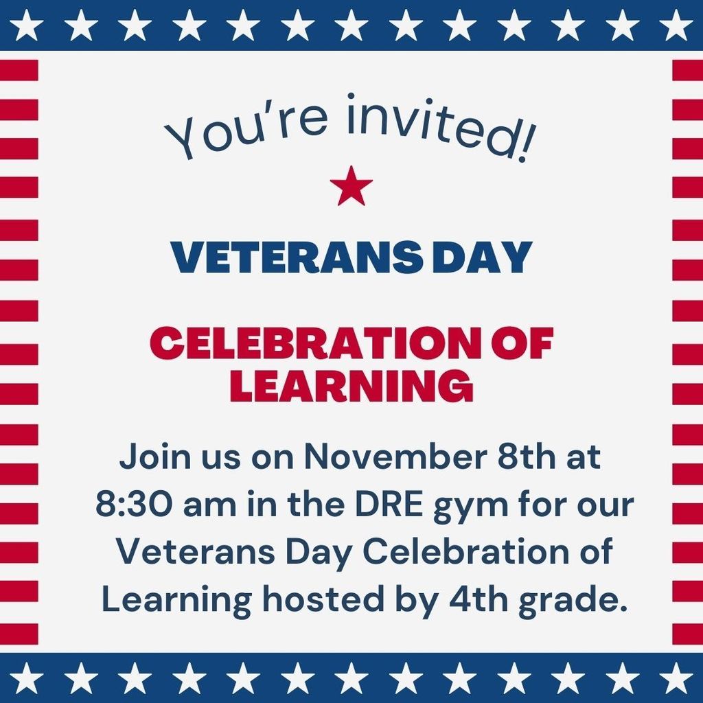 Veterans Day