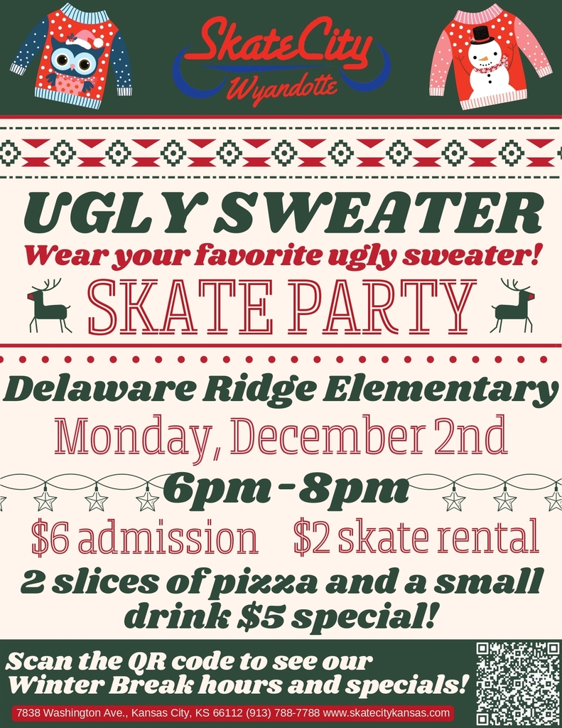 skate flyer
