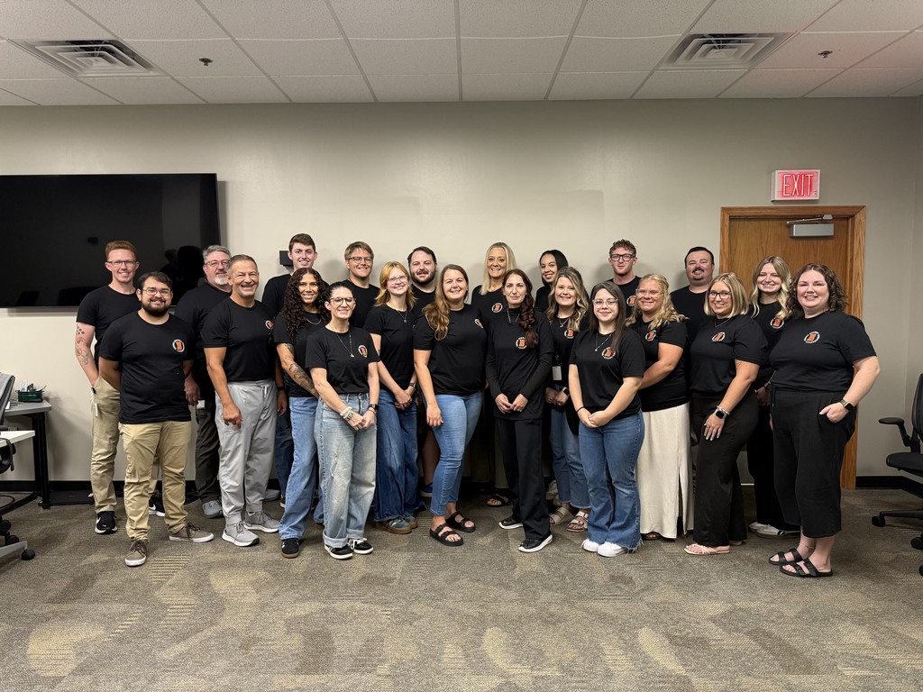 USD 204 New Teachers 