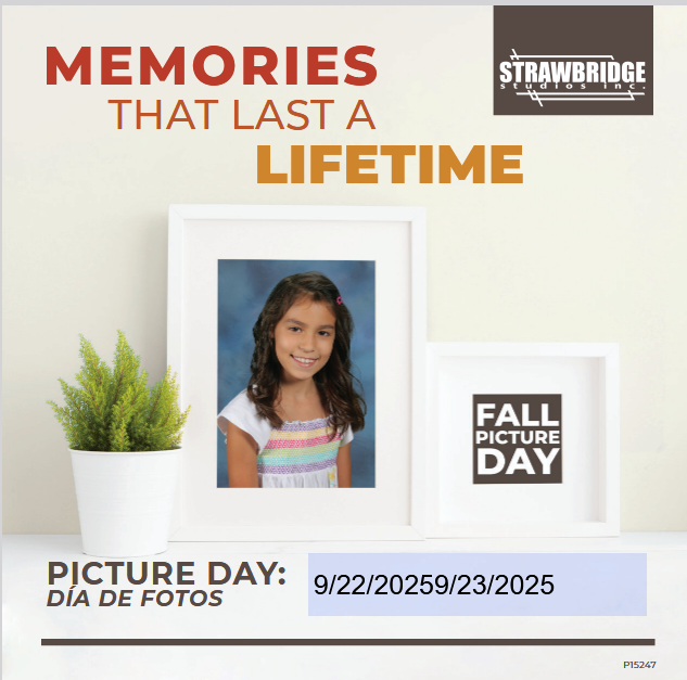 Picture Day 9-22-25