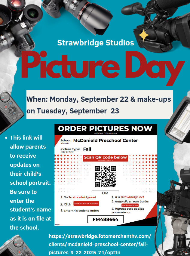 Picture Day