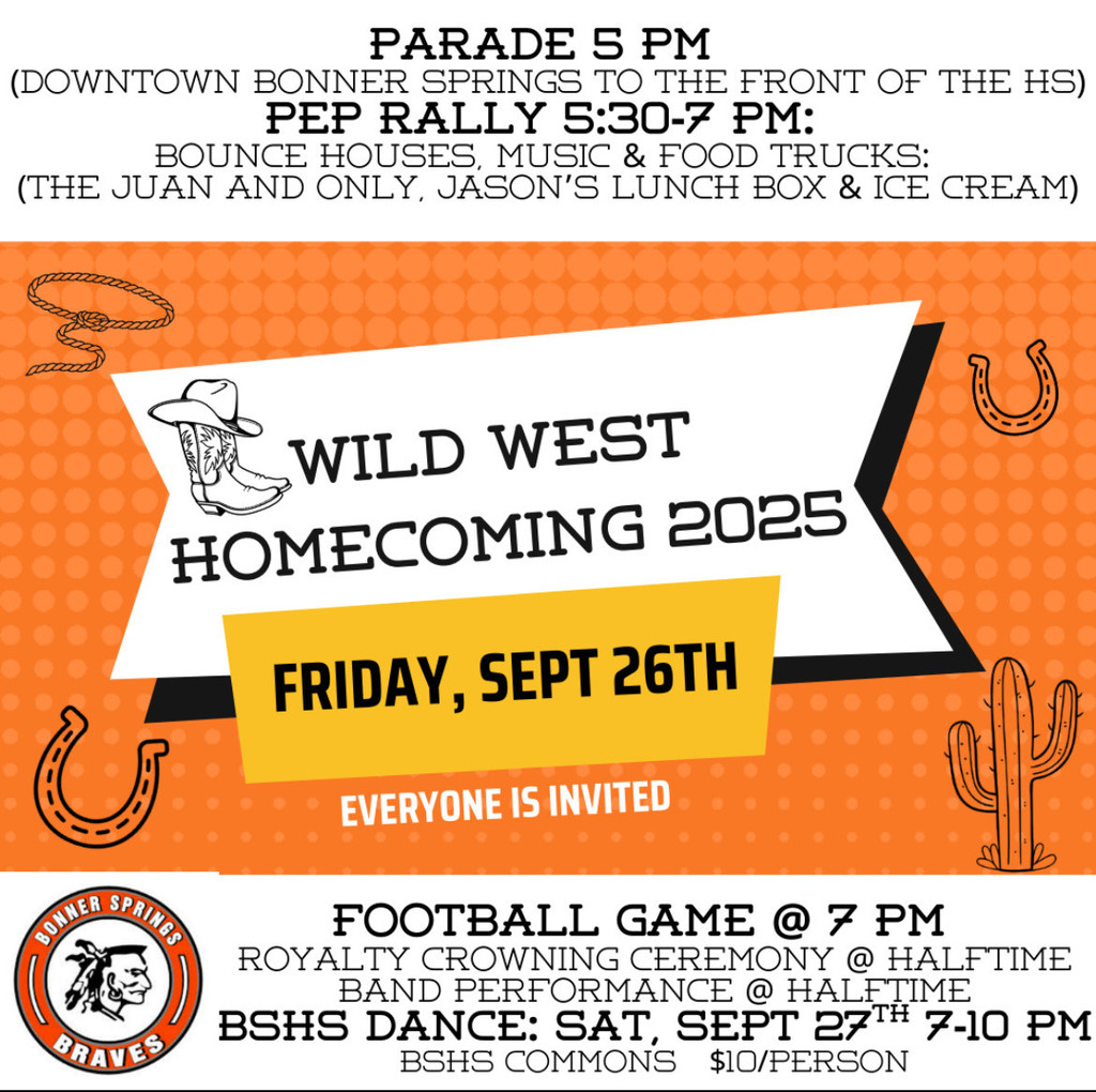 HOCO 2025
