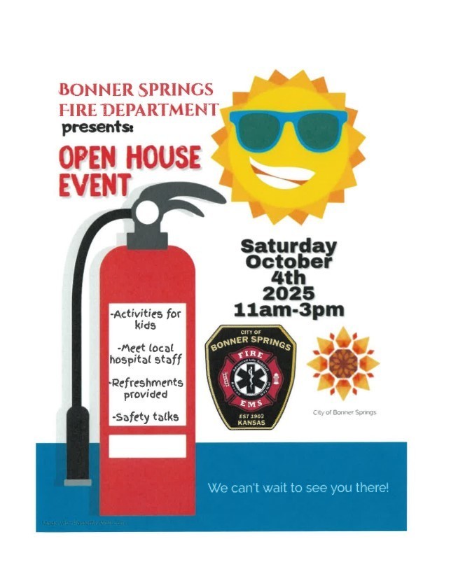 BSFDOpenHouse2025