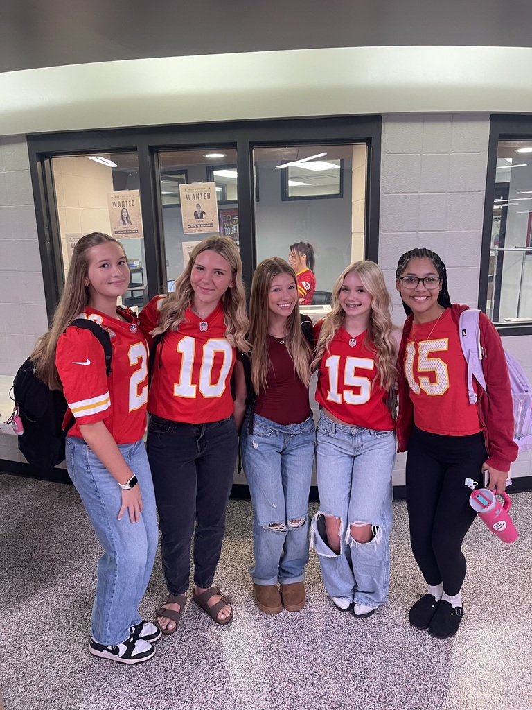 Bullying Prevention Week