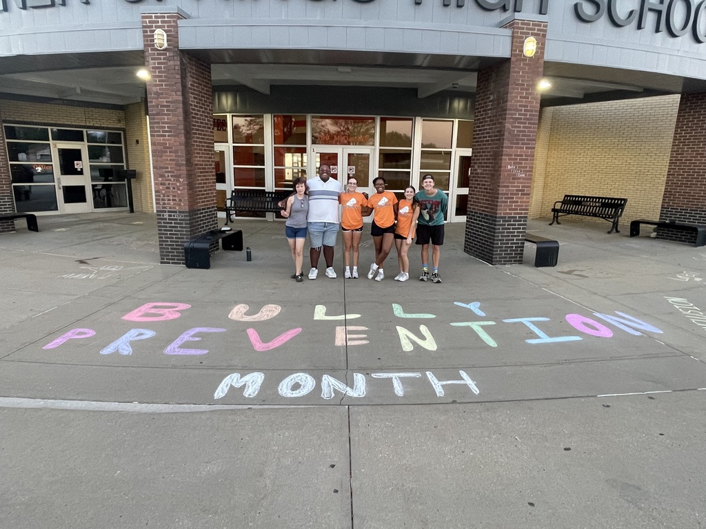 Bullying Prevention Week