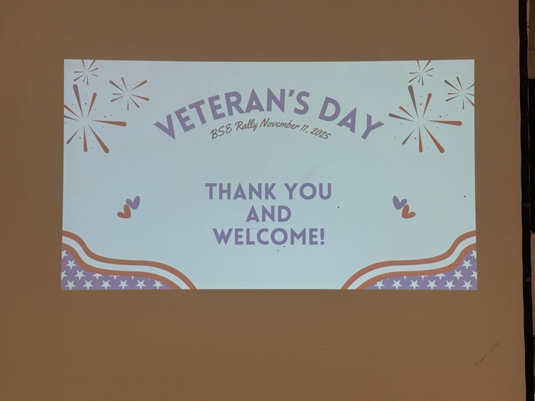 Veterans Day