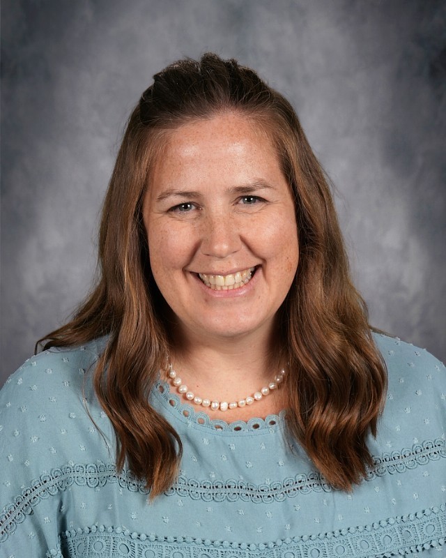 Heather Campbell - KTOY Nominee