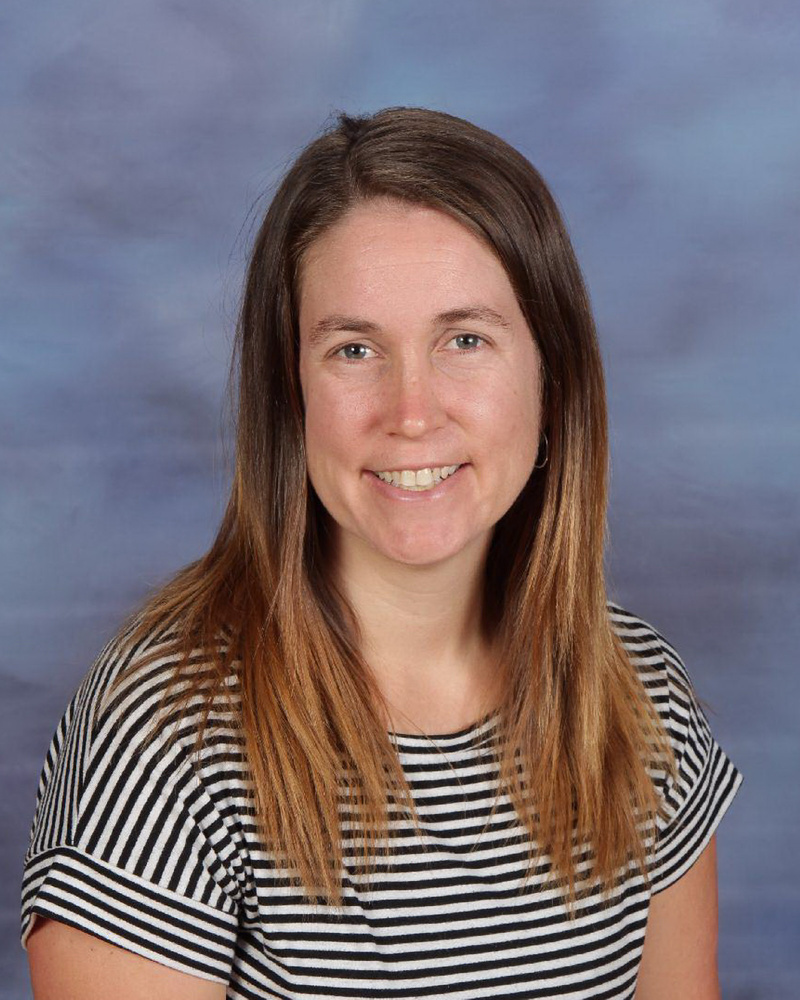 Patty Pope - KTOY Nominee