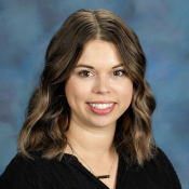 Allison Calvert - Counselor at Delaware Ridge Elementary