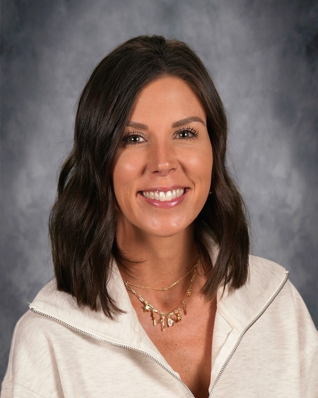 Brittney Atwood - BSHS Nurse