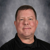 Kirk Duckers - CMS Teacher