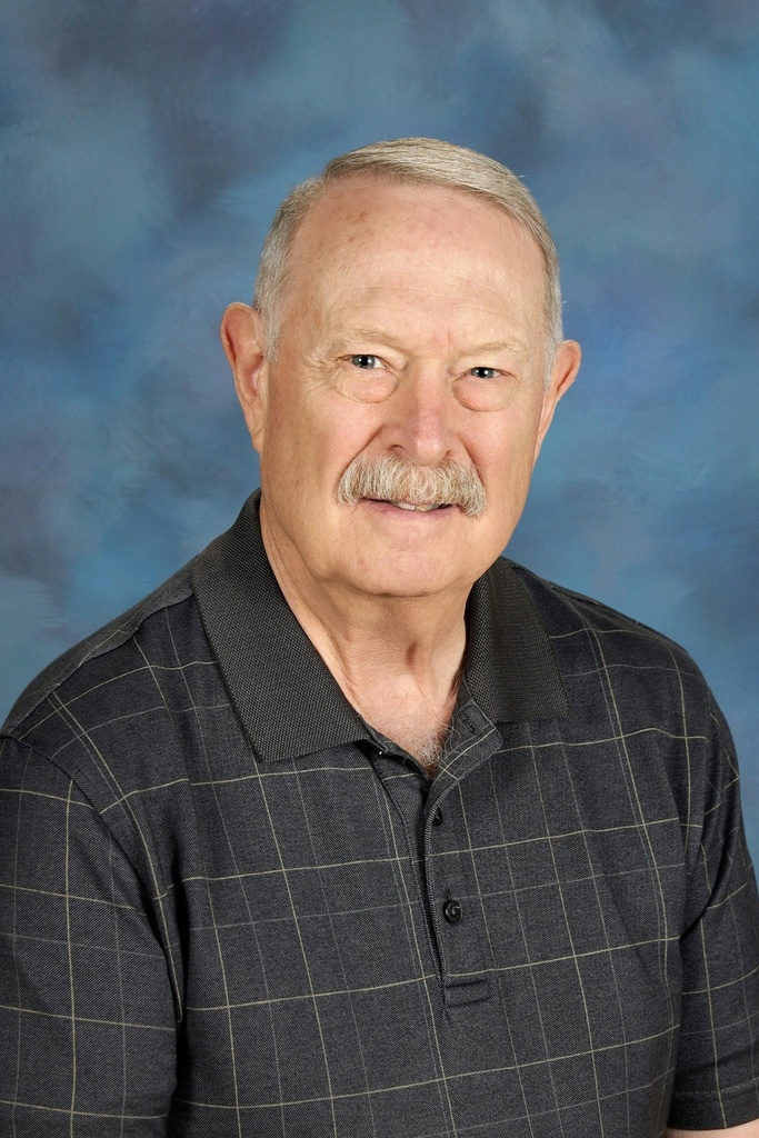 Gary Worthington - BSE Instructional Aide