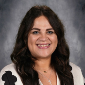 Hannah Harris - CMS Science Teacher