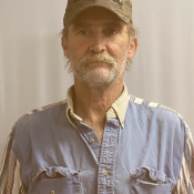 Timothy Hasty - Bus Driver