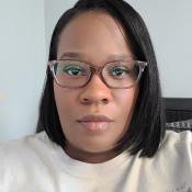 Jennifer Kelly - Activities Secretary