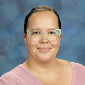 Mikala Mortell - EDW Paraeducator
