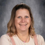 Shanna Hoch - CMS ELA Teacher