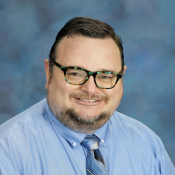 John Mackey - DRE Library Media Specialist