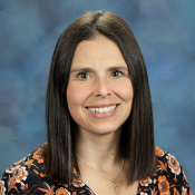Katie Riemann - EDW Third Grade Teacher