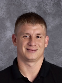 Kevin Riley - EDW PE Teacher