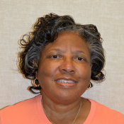 Norma McConico - Bus Aide