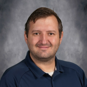 Alex Riemann - CMS Social Studies Teacher