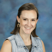 Adriane Ammerman - EDW 5th Grade Teacher
